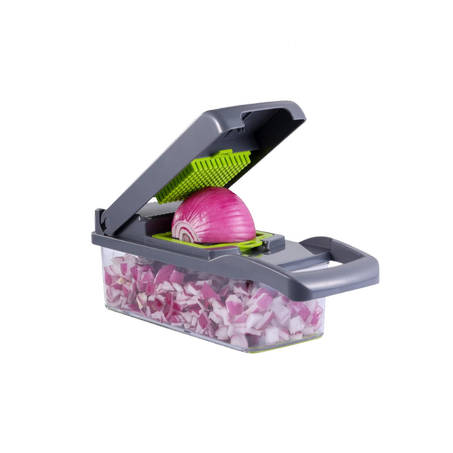 قطاعة خضروات 14 في 1