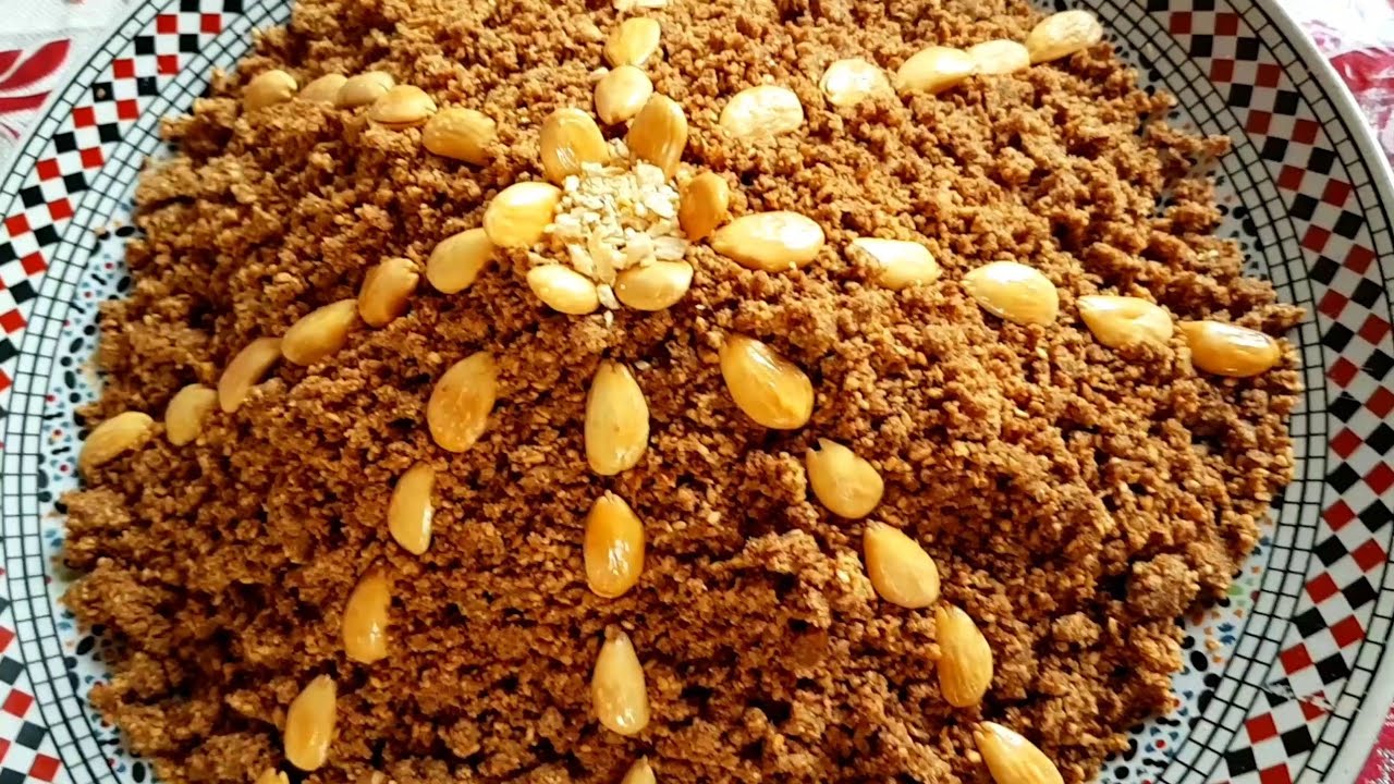 معسلات