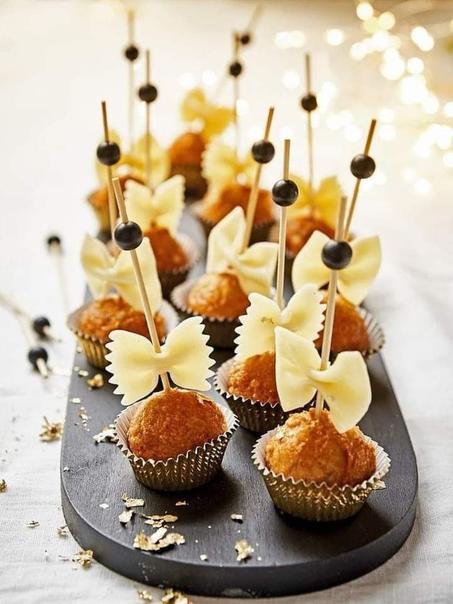 CROQUETTE MIXTE