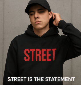 Street || الشارع