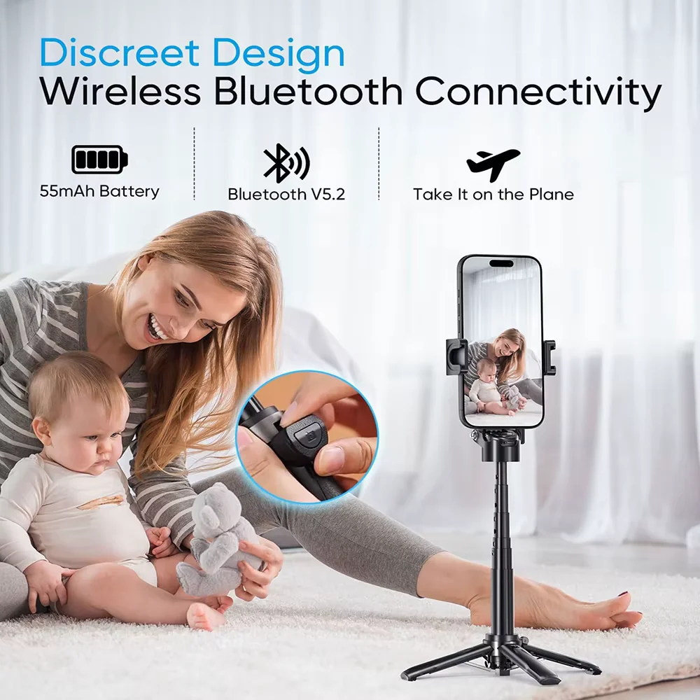 SnapMaster P15 – “From Pocket to Perfection”