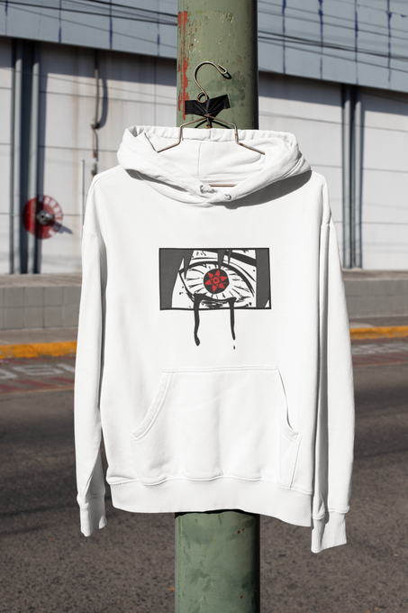 #31 - sasuke hoodie