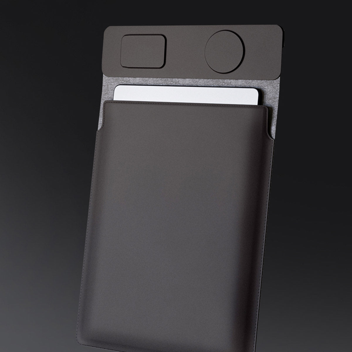 Nexa 4-in-1 Laptop Sleeve