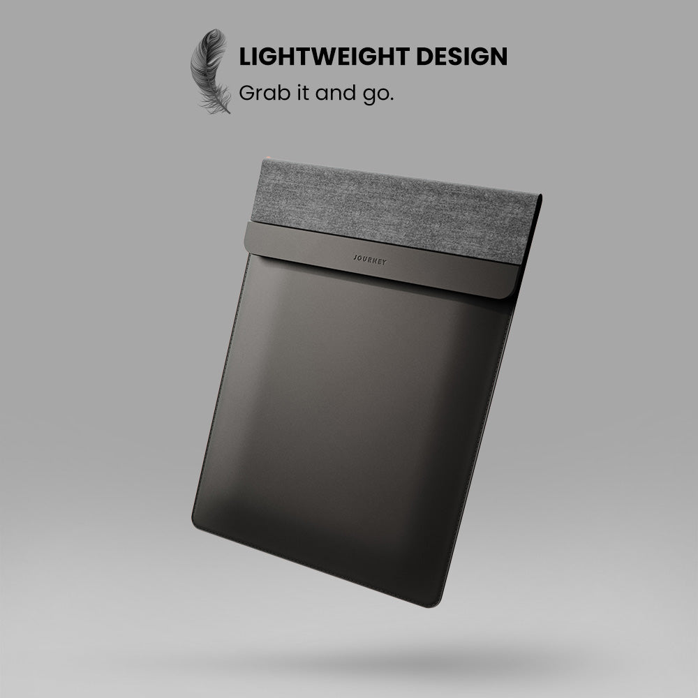 Nexa 4-in-1 Laptop Sleeve