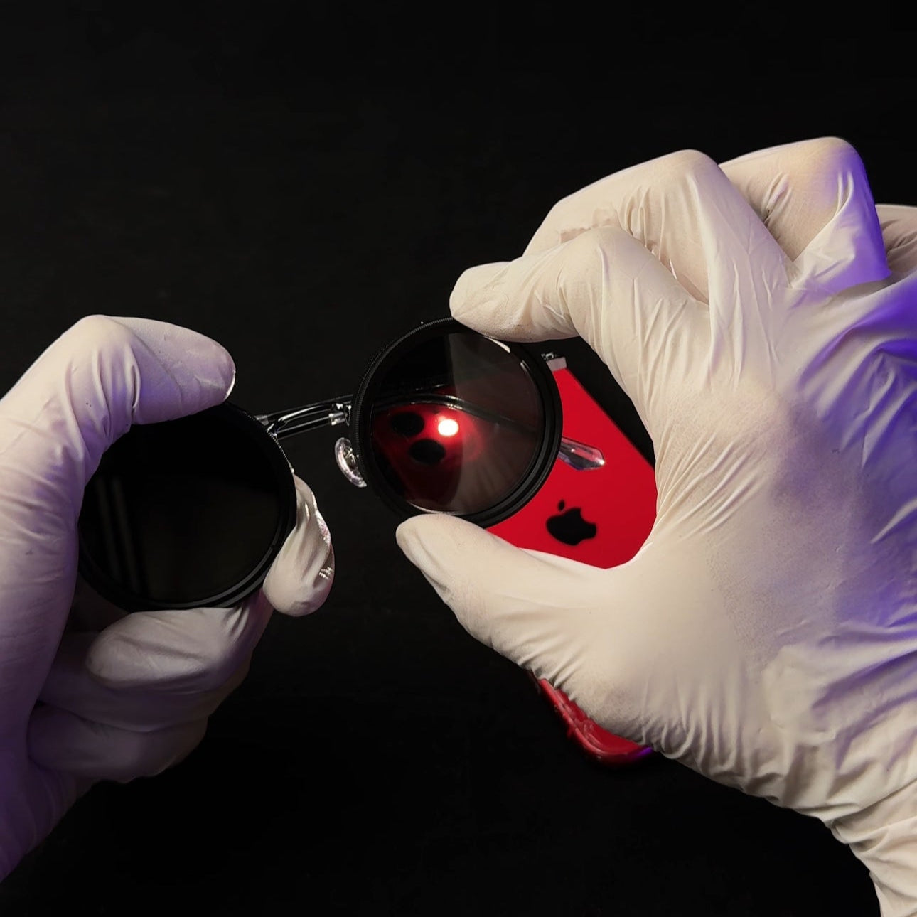 SmartShade Vision – “See the Light Change"