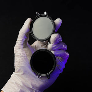 SmartShade Vision – “See the Light Change"