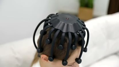 OctopusPrime “Relax Your Mind, Recharge Your Energy.”