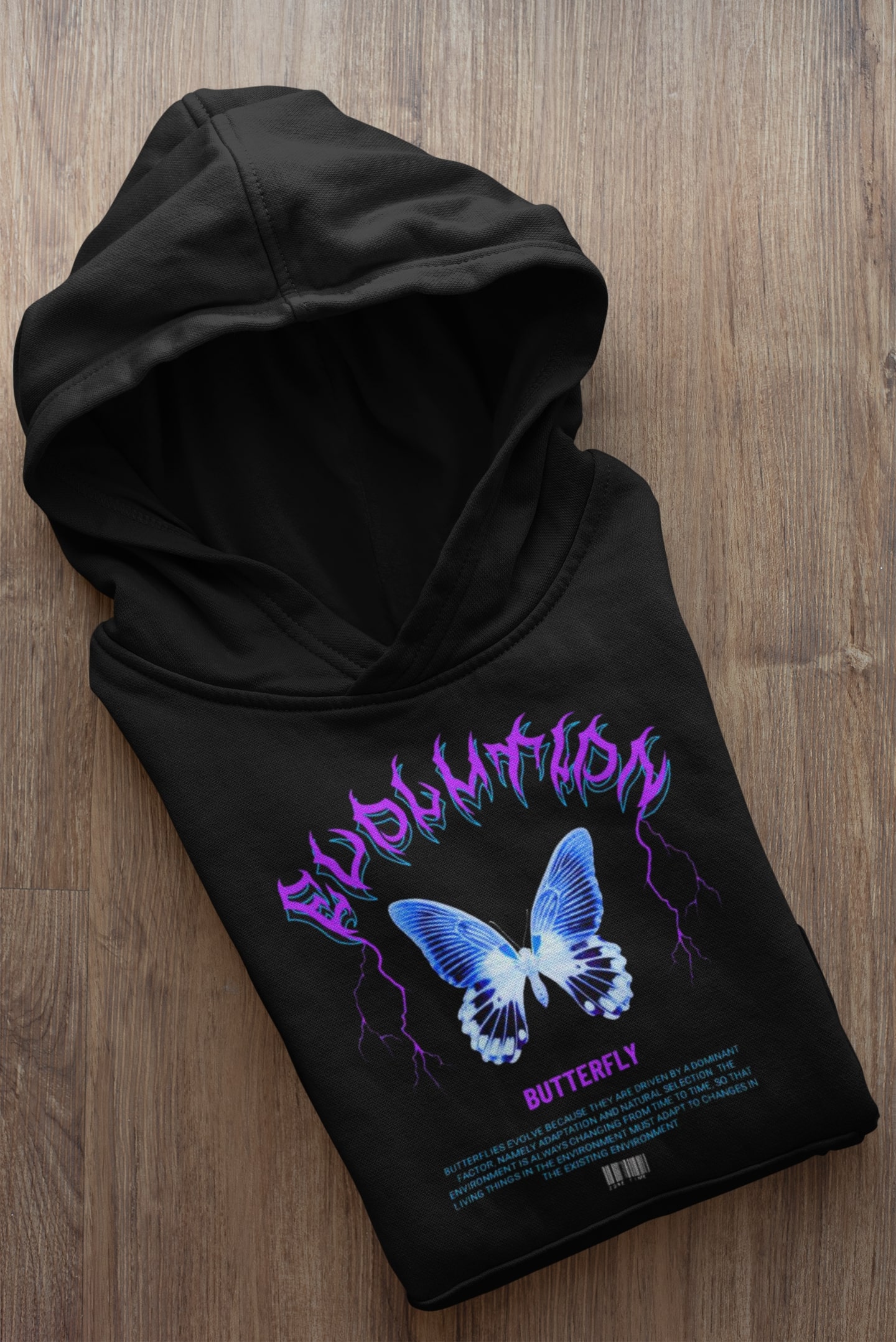 butterfly effect 4