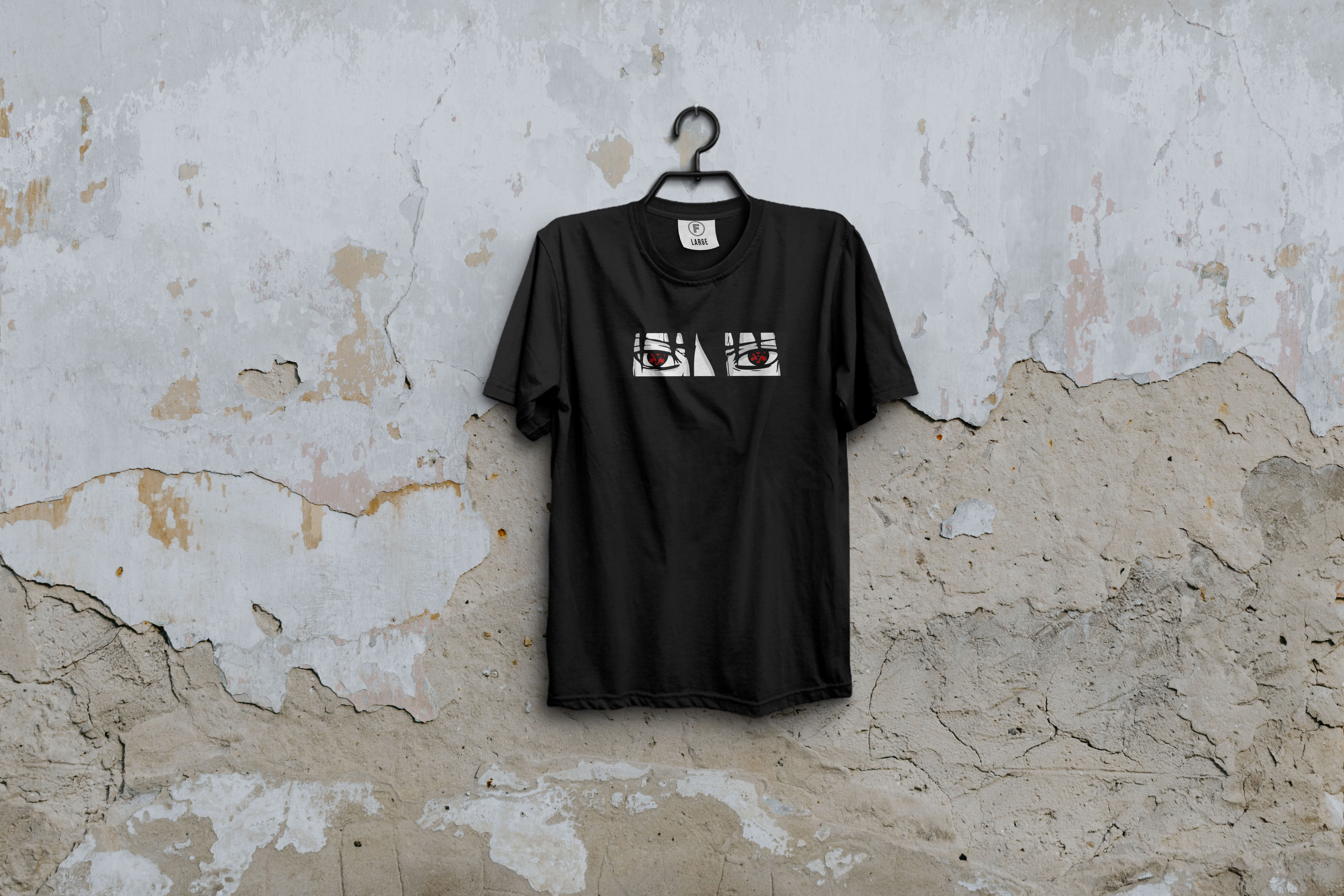 #22 - Sasuki | T-shirt