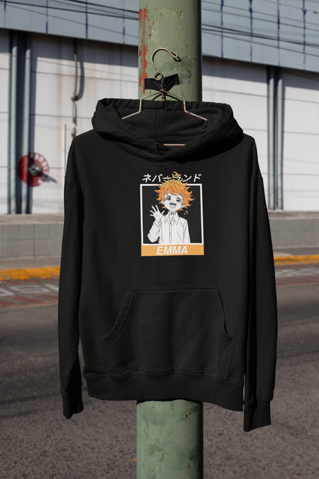 #6 - emma Hoodie