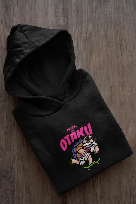 Otaku hoodie cool