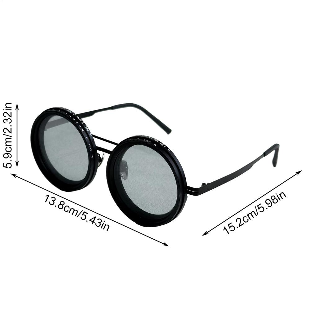 SmartShade Vision – “See the Light Change"