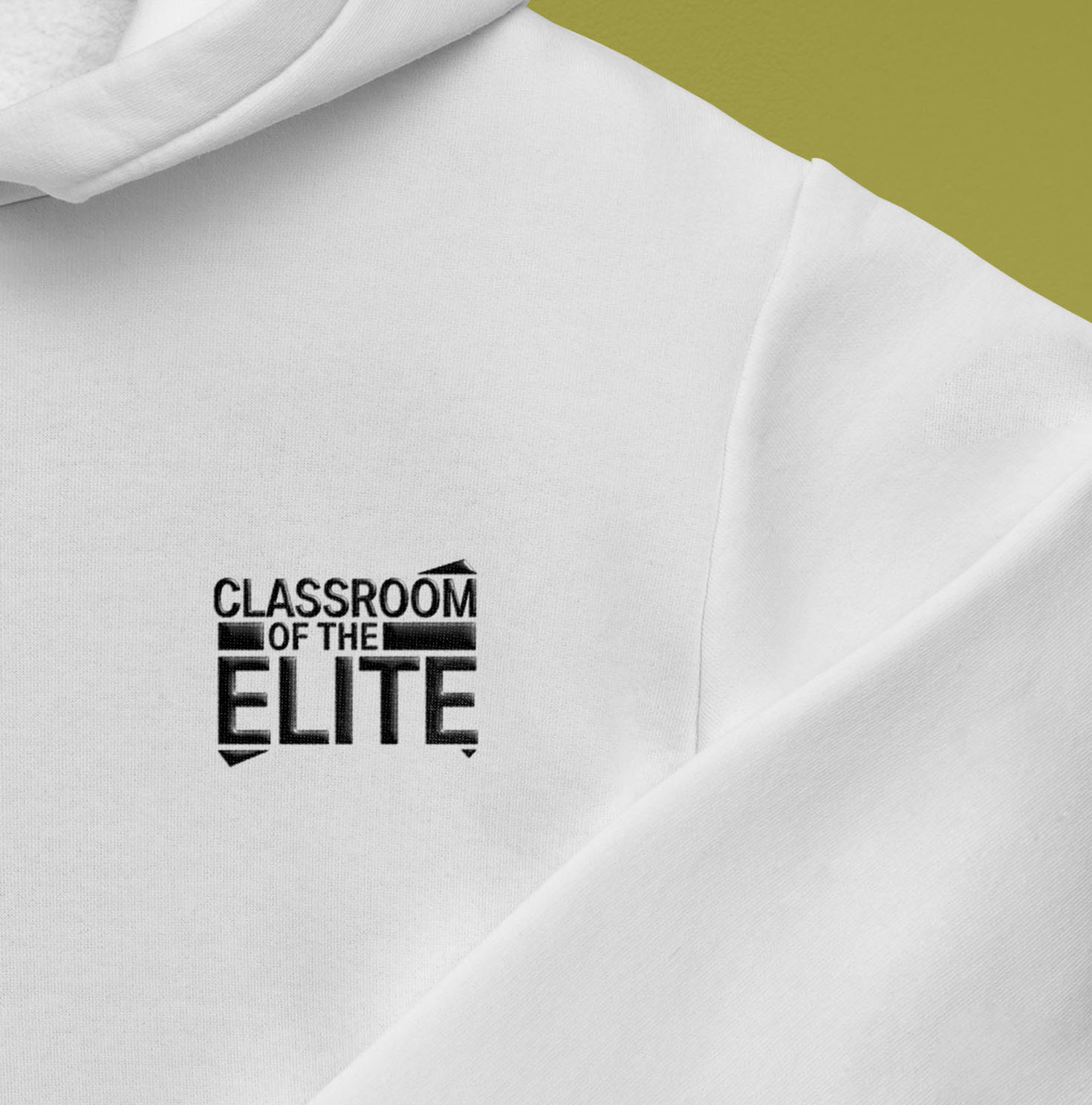 22 - Ayanokoji elite classroom over size hoodie