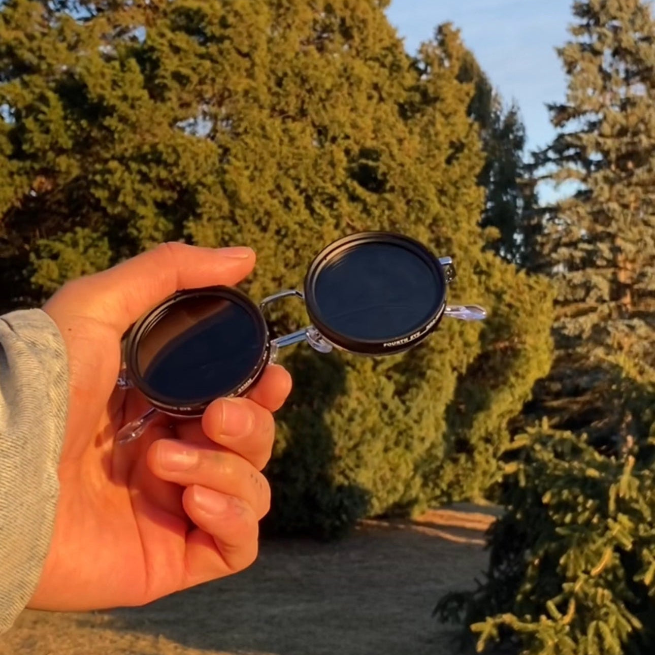 SmartShade Vision – “See the Light Change"