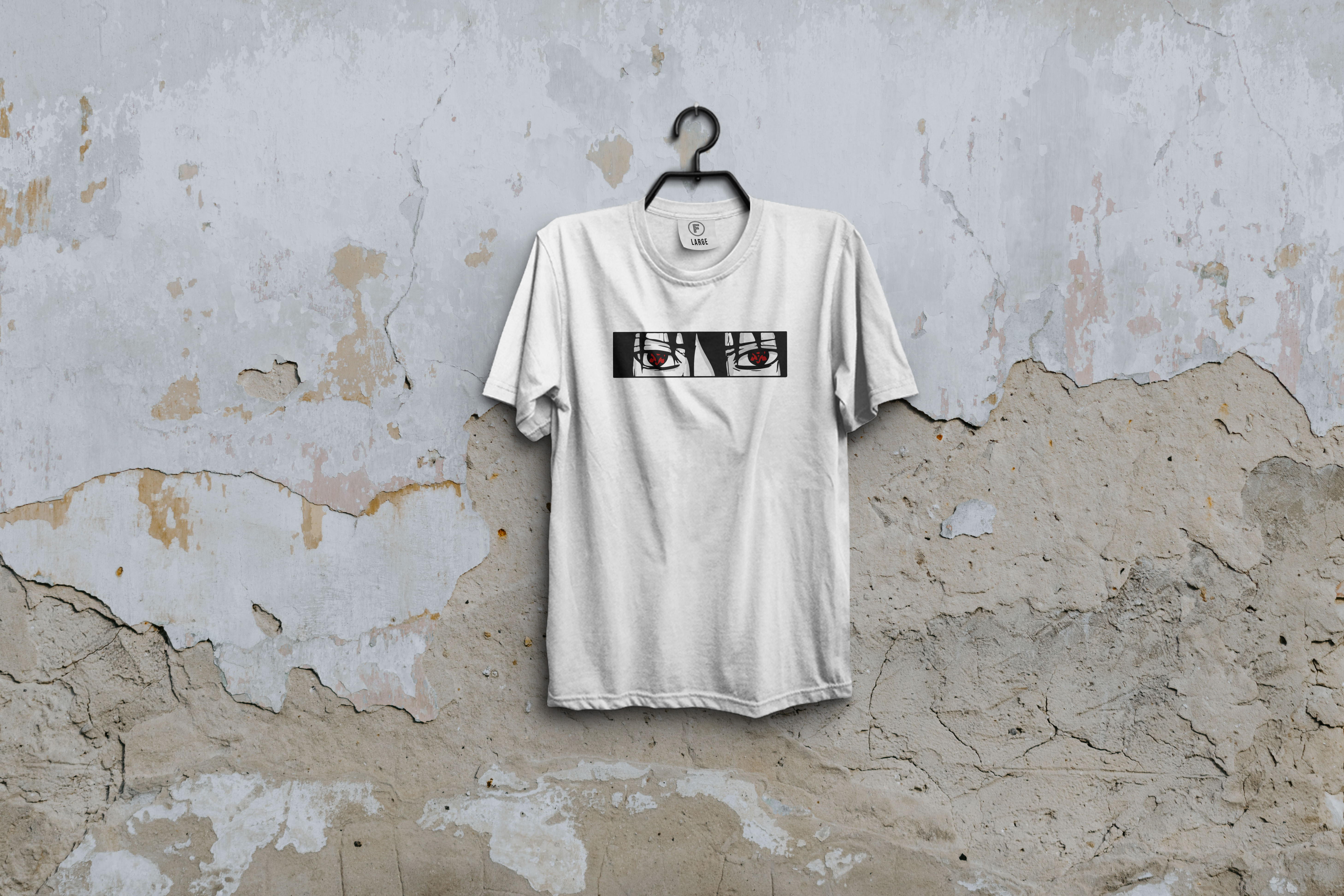 #22 - Sasuki | T-shirt