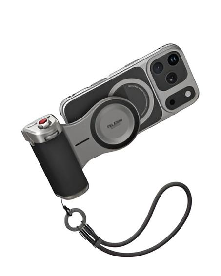 Magnetic Grip for Phone “Snap. Hold. Never Drop Again.”