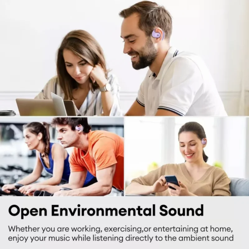 WorldTalk Buds – “Understand the World Instantly”