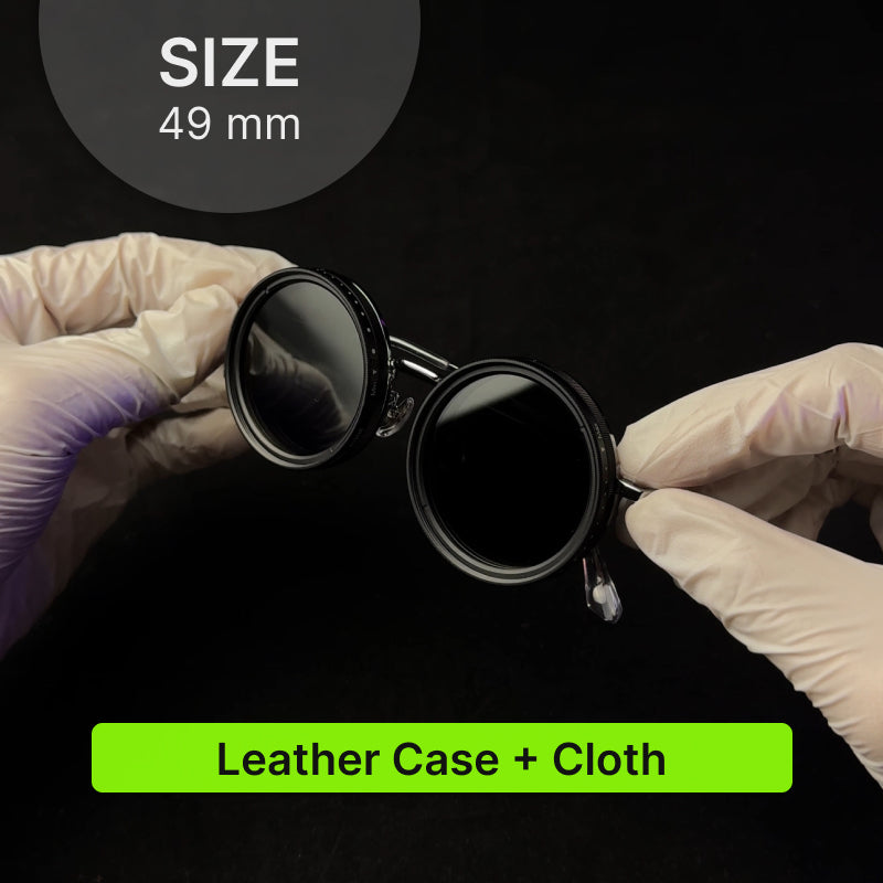 SmartShade Vision – “See the Light Change"