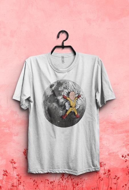 1-6 | ONE Moon | T-shirt