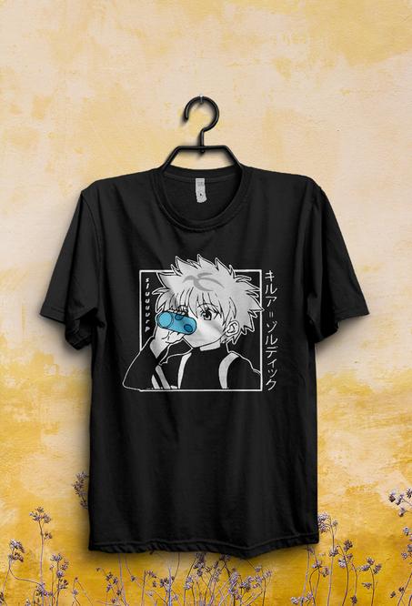 #23 - Killua | T-shirt