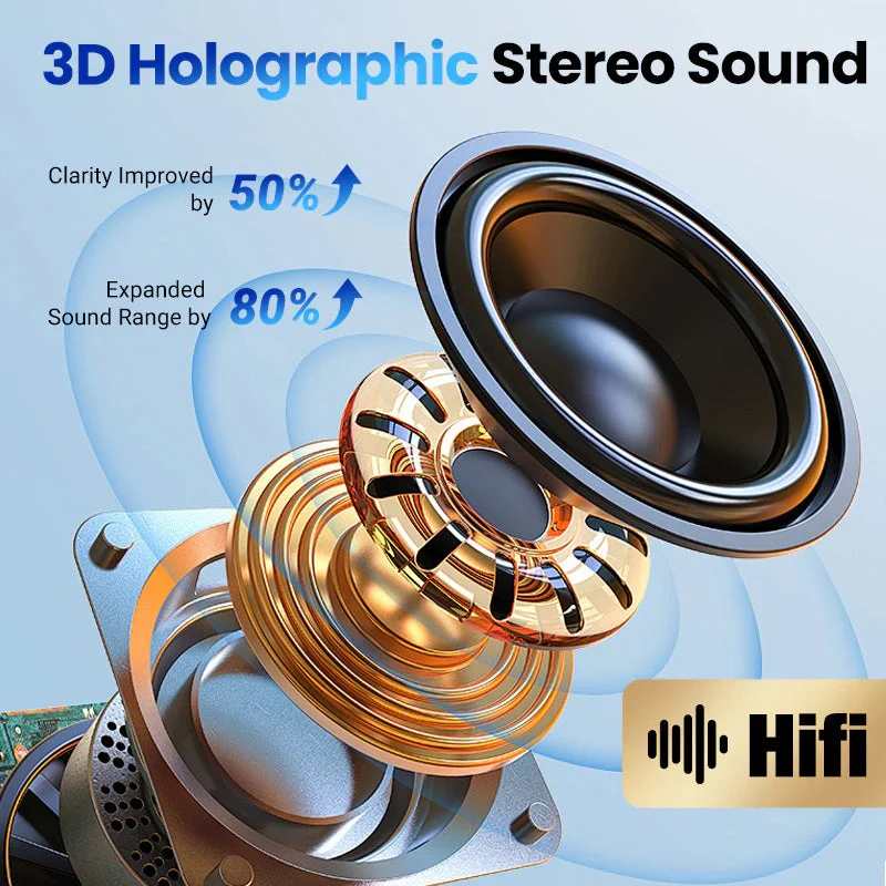 WorldTalk Buds – “Understand the World Instantly”