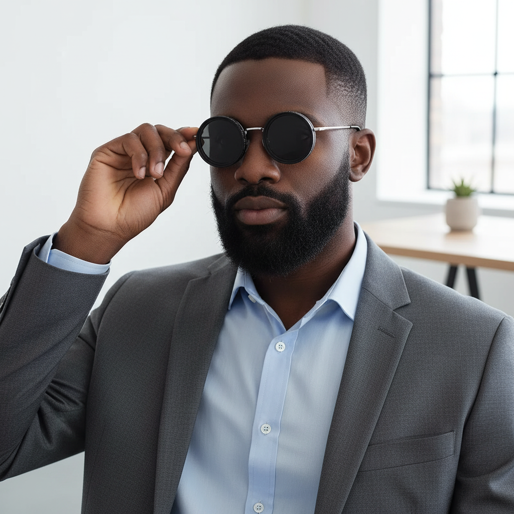 SmartShade Vision – “See the Light Change"