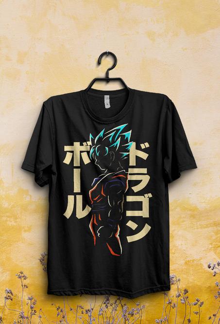 #10 - Gogo | T-shirt