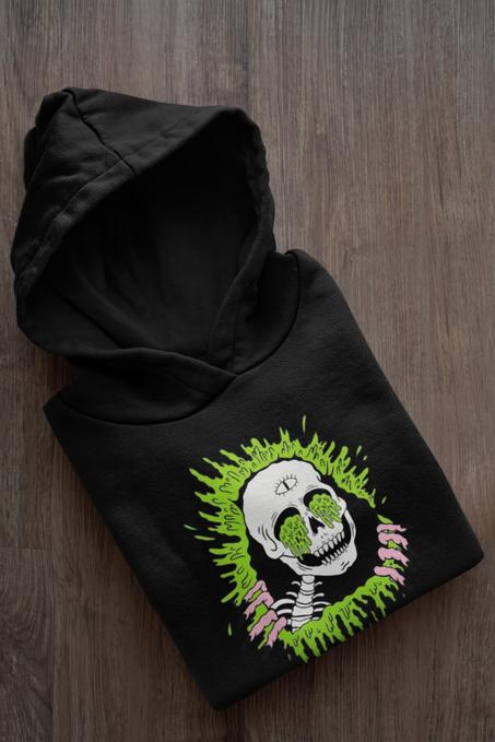 Amity hoodie