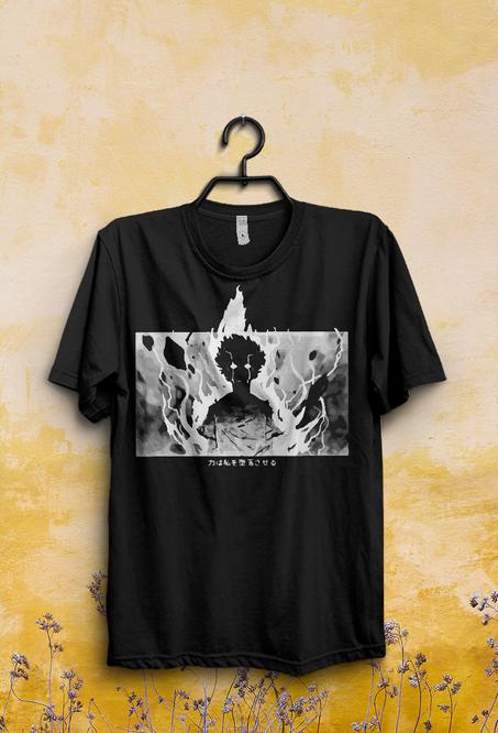 #59 - Mob 100 | T-shirt