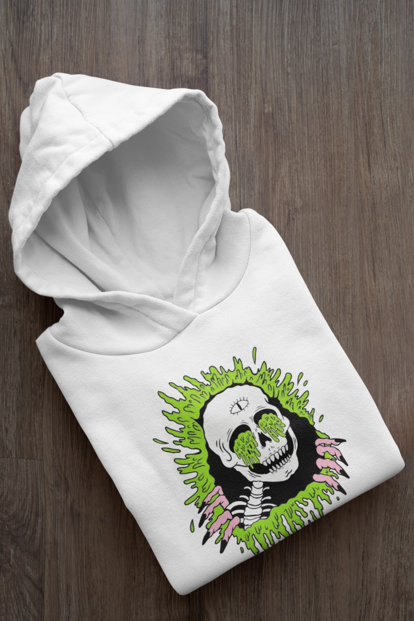 Amity hoodie