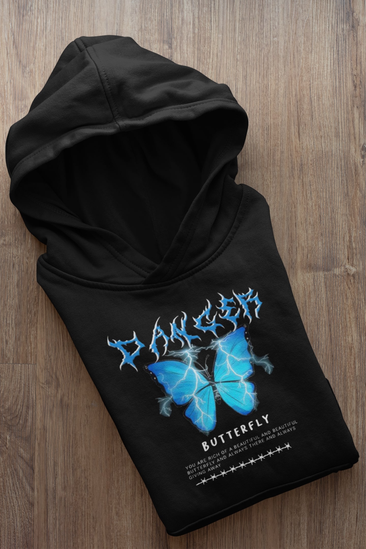 butterfly effect 3