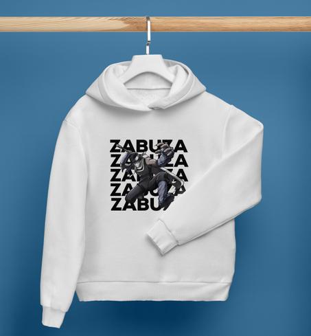 22 - Zabuza over size