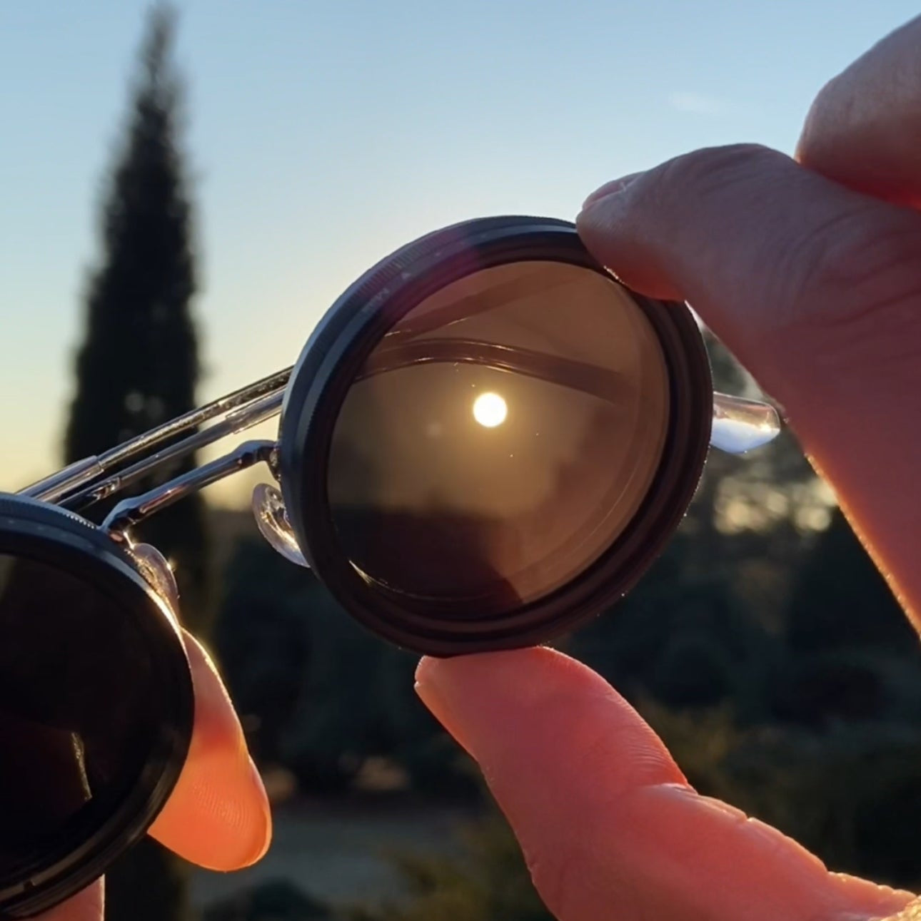 SmartShade Vision – “See the Light Change"