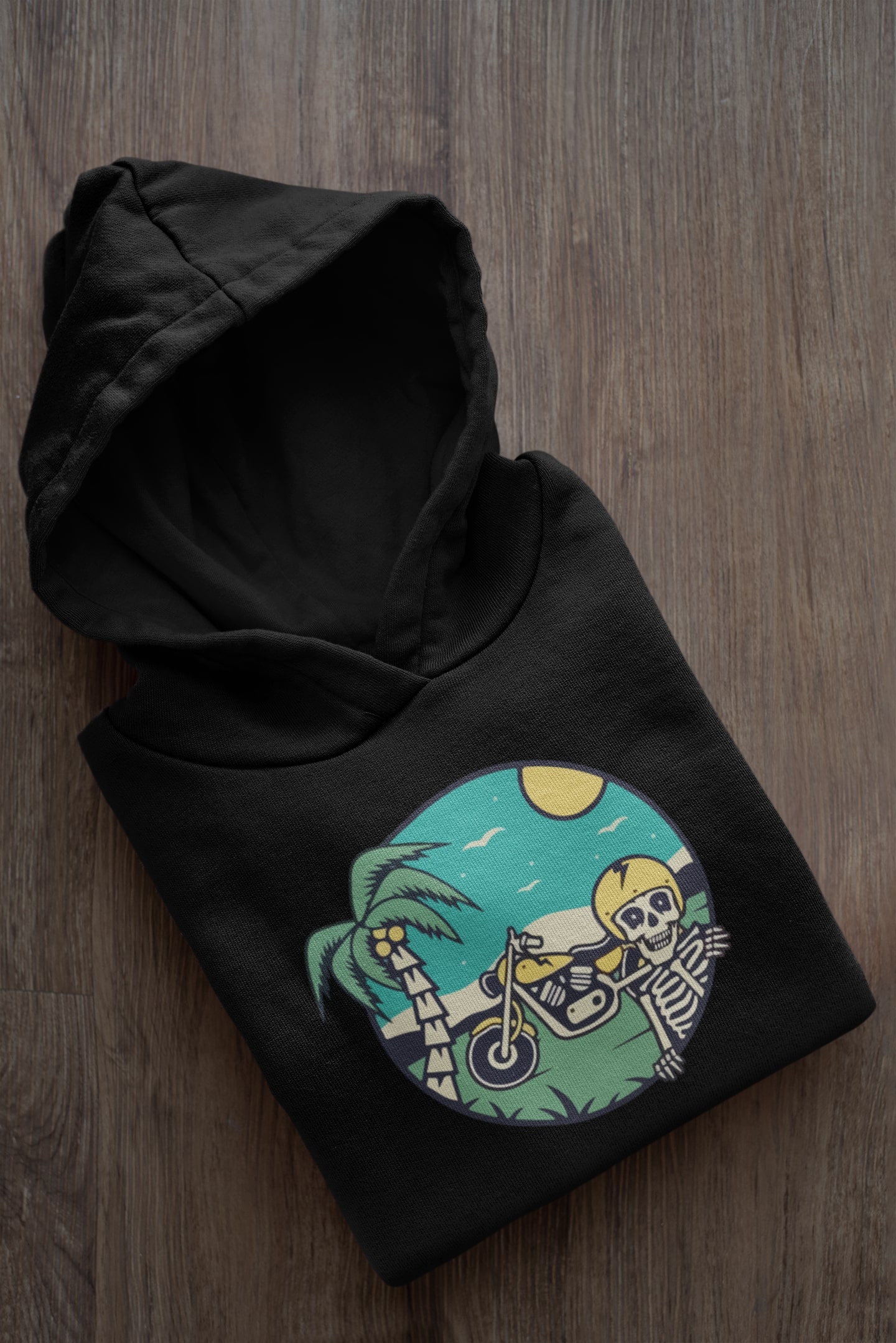 Best hoodie ever