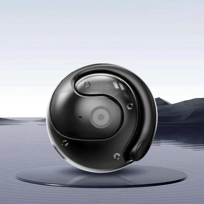 WorldTalk Buds – “Understand the World Instantly”