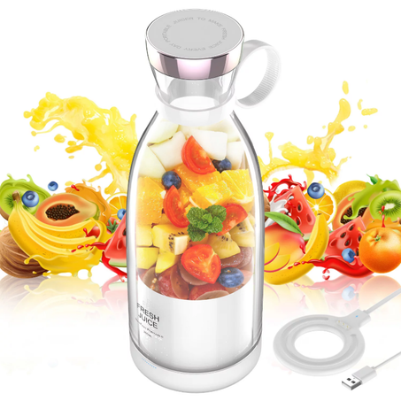 Mini Mixeur de Fruits Portable