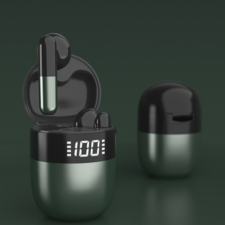 J28 TWS سماعة بلوتوث لاسلكية