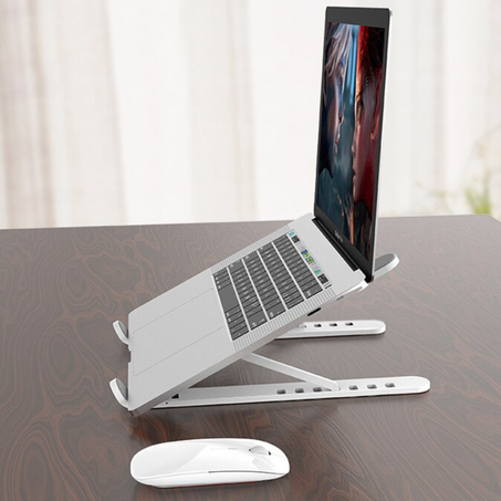 حامل للحاسوب المحمول