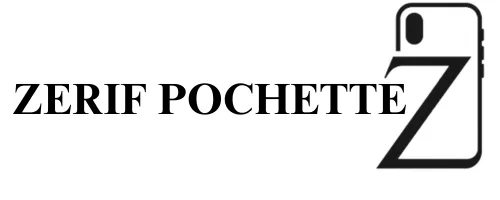 Zerifpochette