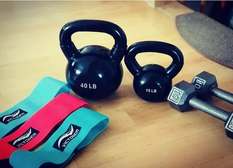 الرياضة و اللياقة البدنية