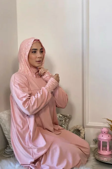 عباية الجنة (التوصيل مجاني)