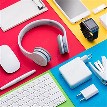 Electronics & Accessories