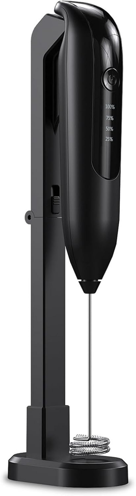 Electric Whisk (black)