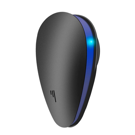 Ultrasonic Insect Repellent Device