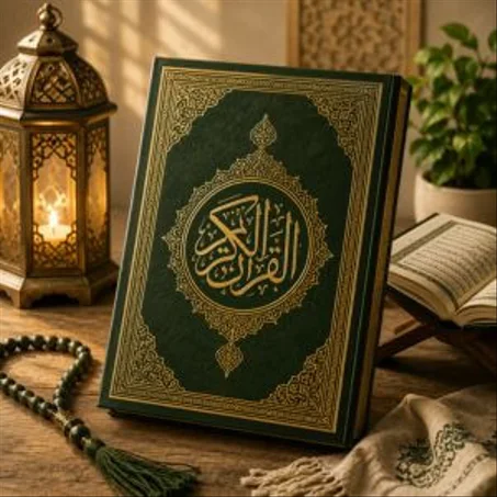 القرآن الكريم