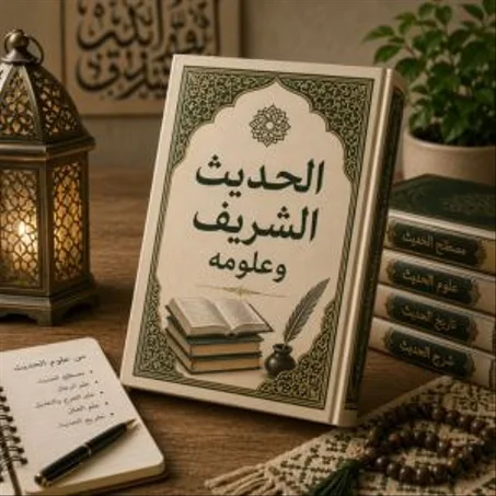 الحديث الشريف وعلومه