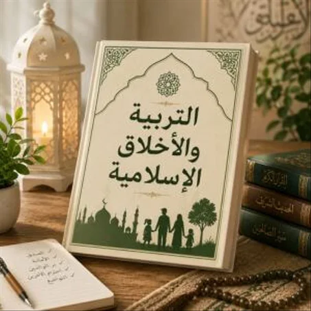 التربية والأخلاق الإسلامية
