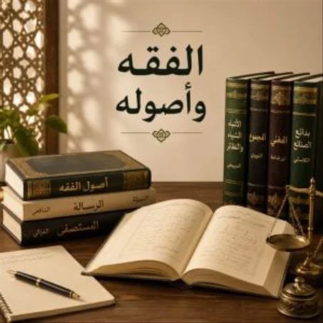 الفقه وأصوله