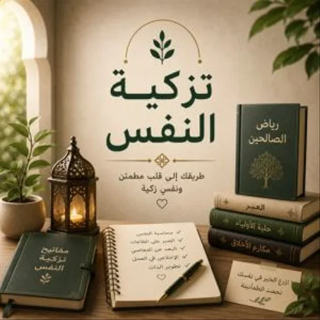 تزكية النفس