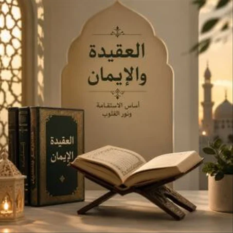 العقيدة والإيمان